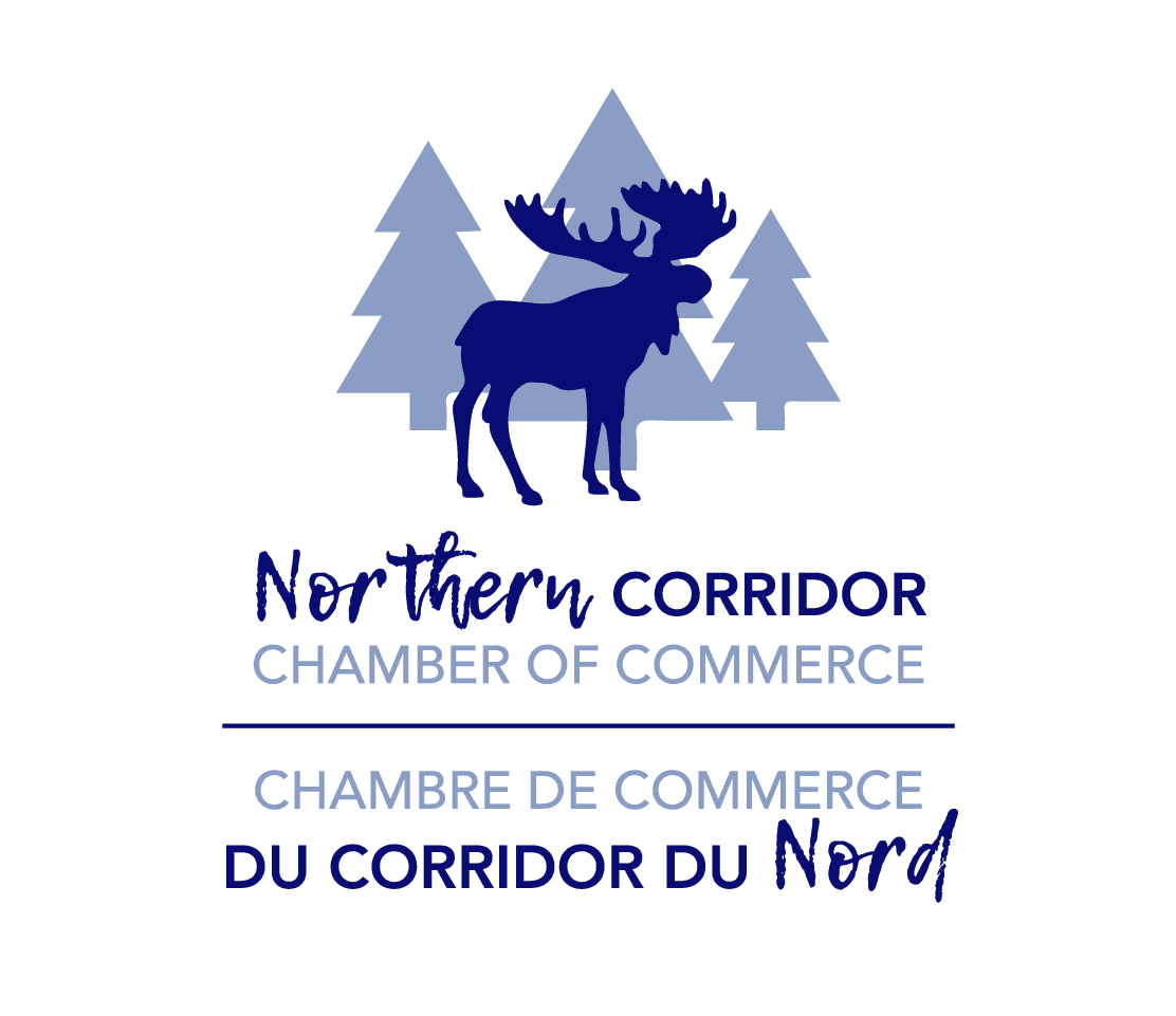 Northern Corridor Chamber of Commerce - Official Chamber of Commerce Logo