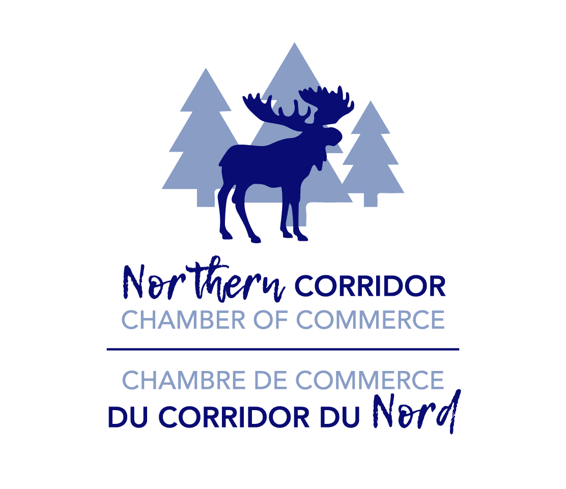 Northern Corridor Chamber of Commerce logo