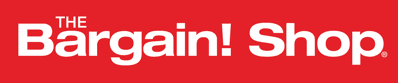 The Bargain Shop logo