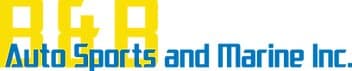 B&B Auto Sports and Marine Inc logo