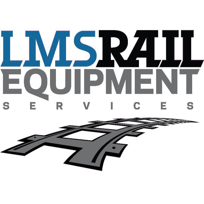 LMS Rail Services Inc logo
