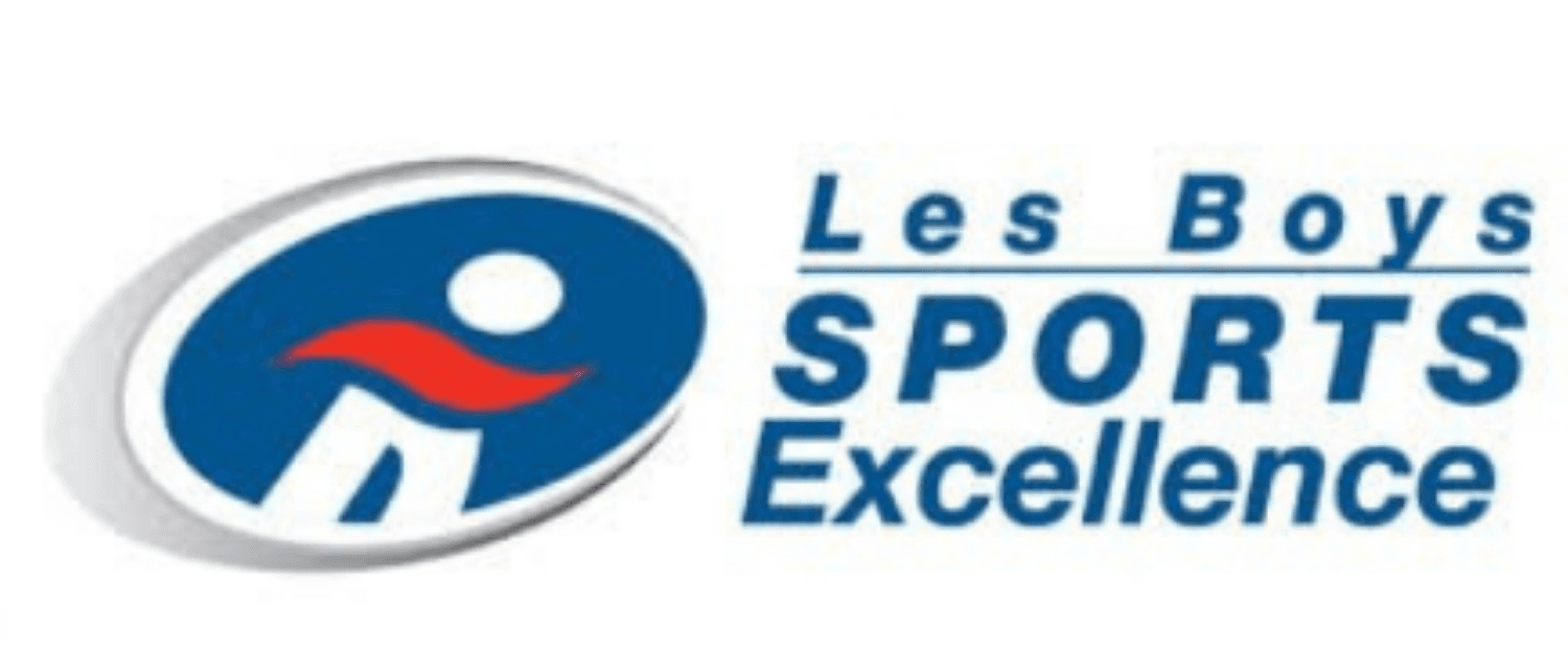 Les Boys Sports logo