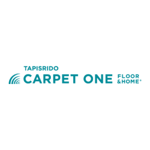 Tapisrido Carpet One Floor & Home logo