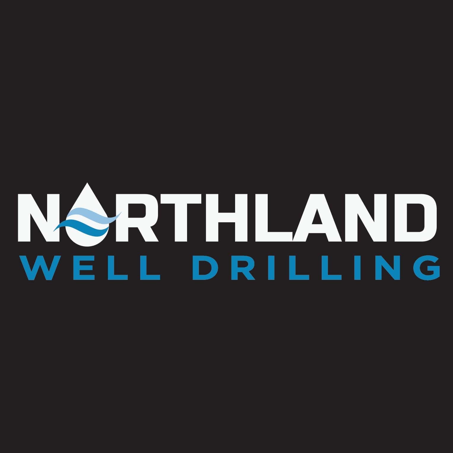 Northland Well Drilling logo
