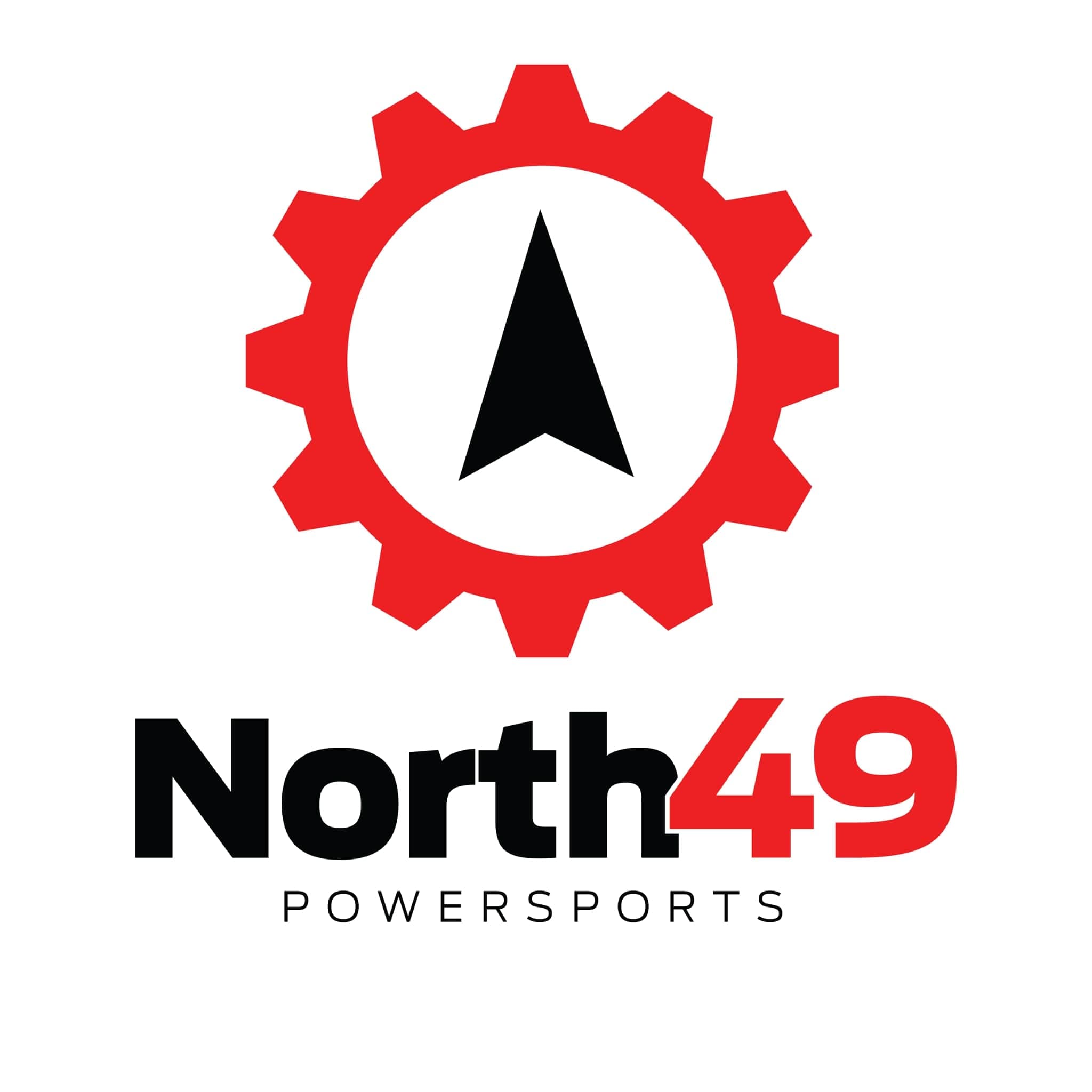 North 49 PowerSports logo