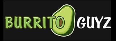 Burrito Guyz logo