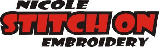 Nicole Stitch On logo