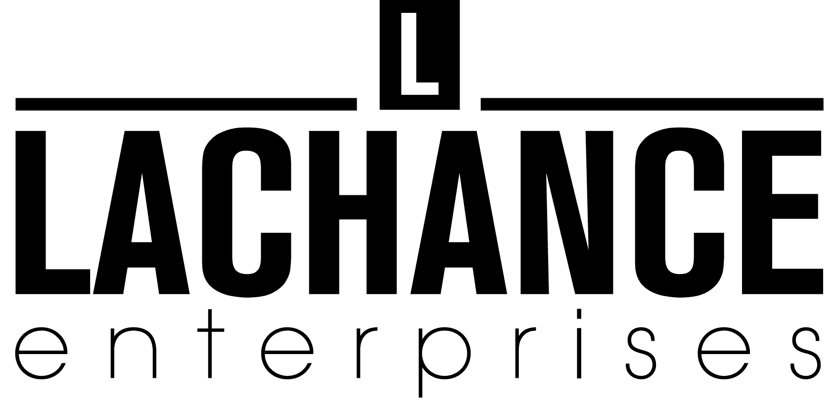 Lachance Enterprises logo