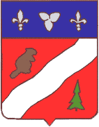 Municipality of Fauquier-Strickland logo