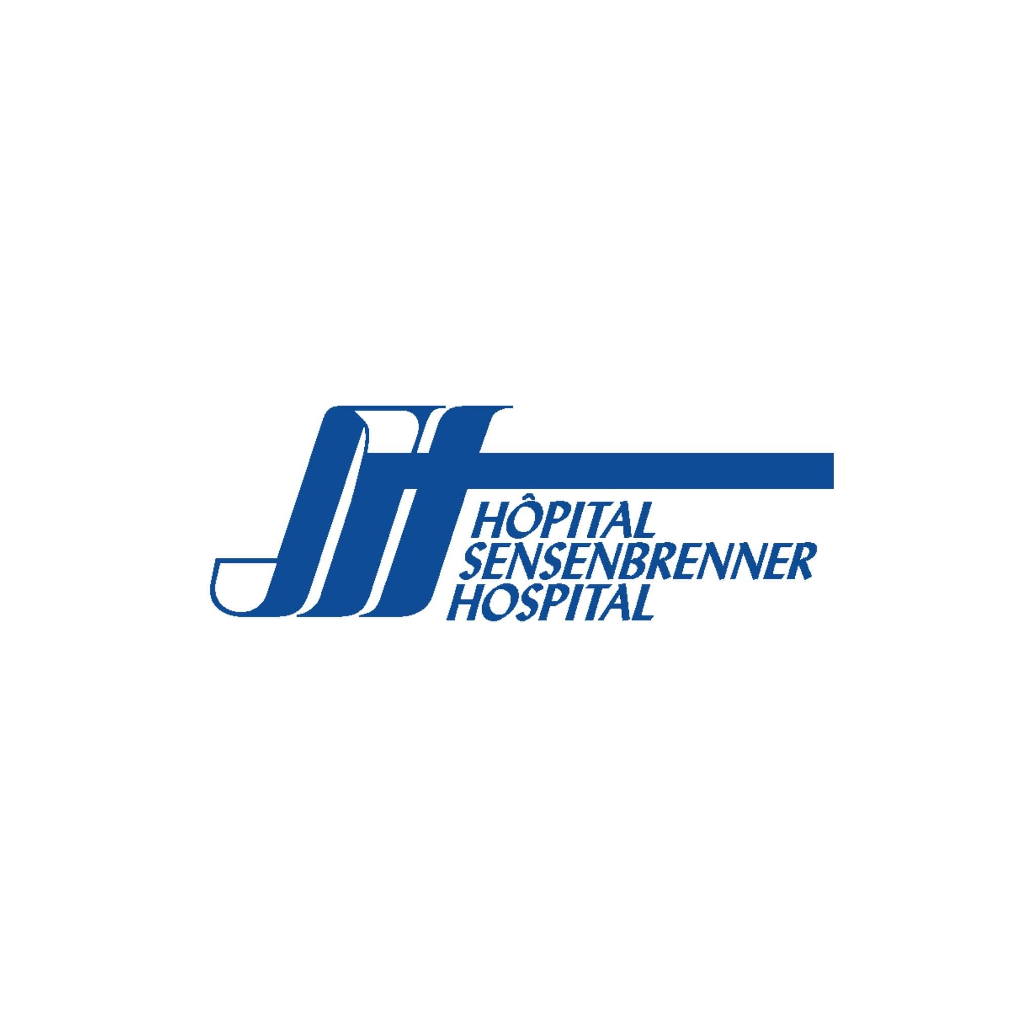 Sensenbrenner Hospital logo