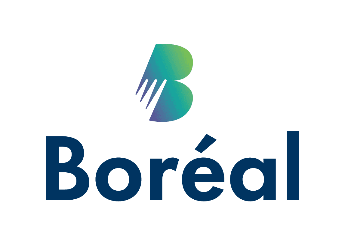 Collège Boréal - Campus de Hearst logo