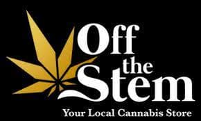 Off the Stem logo
