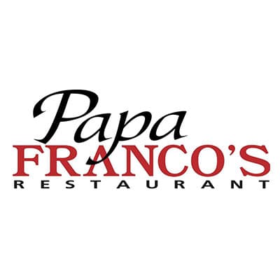Papa Francos logo