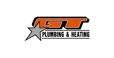 GT Plumbing & Heating logo