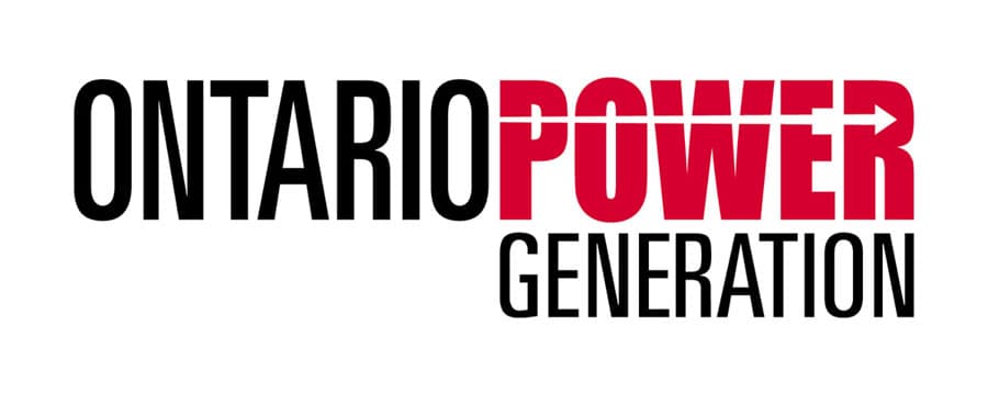 Ontario Power Generation logo