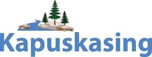Town of Kapuskasing logo