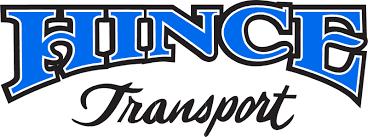 Hince Transport logo