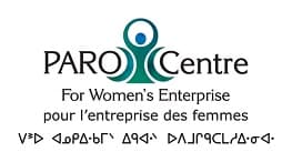 Paro Centre logo