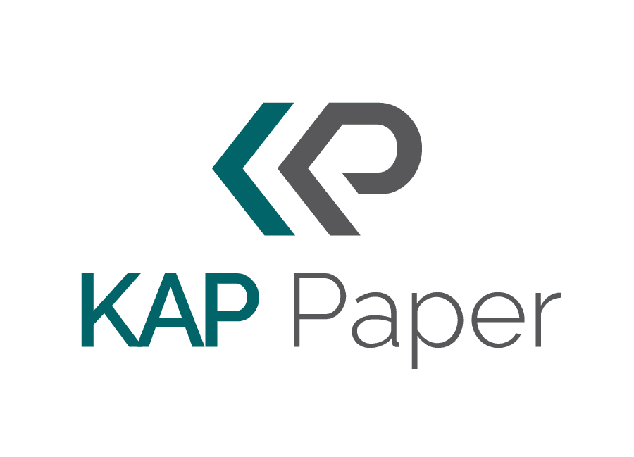 Kap Paper Inc. logo