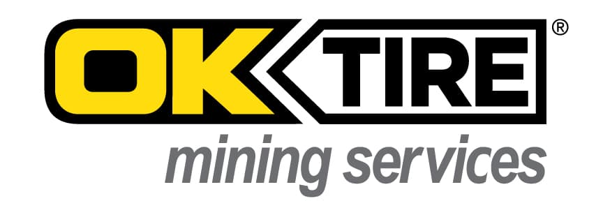 Ok Tire Mining Val Rita logo