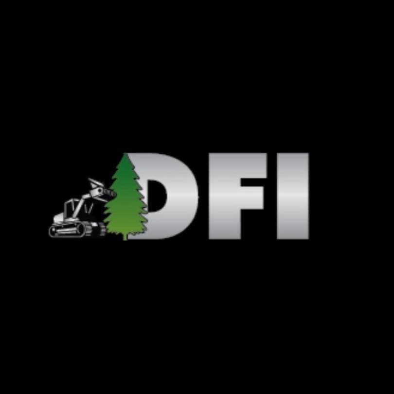 Diversified Forestry inc logo