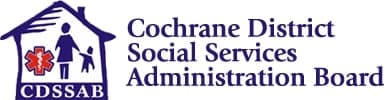 Cochrane District Services Board (CDSB) logo