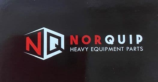 Norquip Heavy Equipment Parts Inc. logo