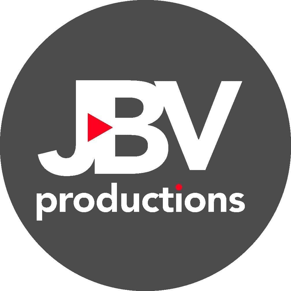 JBV Productions logo