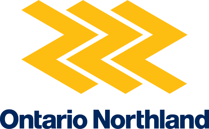 Ontario Northland logo