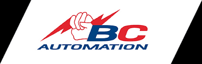 BC Automation Inc. logo