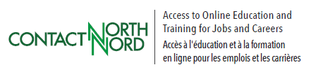 Contact North logo