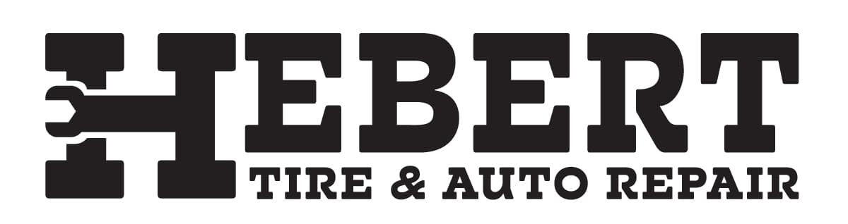Hébert Tire & Auto Repair Inc. logo