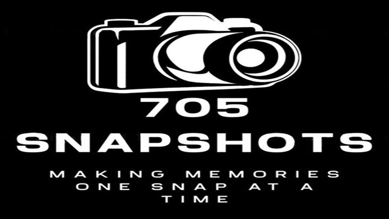 705 SnapShots logo