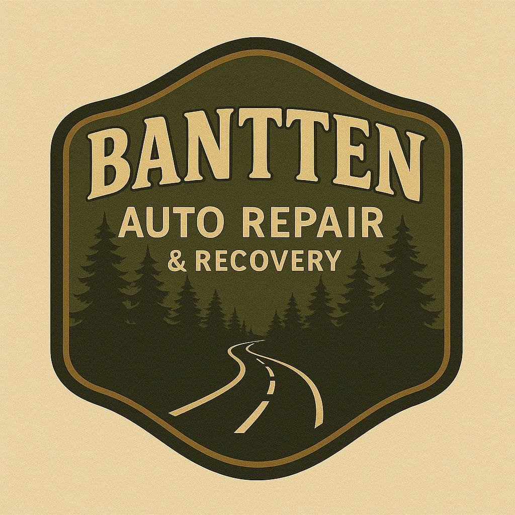 Bantten Auto Service (formerly B&D service) logo