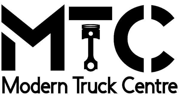 Modern Truck Centre Ltd logo