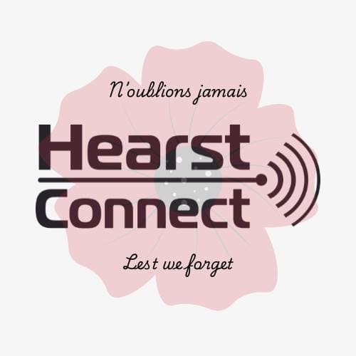 Hearst Connect logo