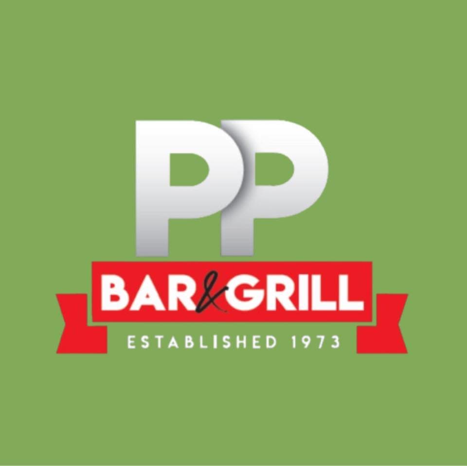 Pizza Place Bar & Grill logo