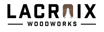 Lacroix Wood Works logo