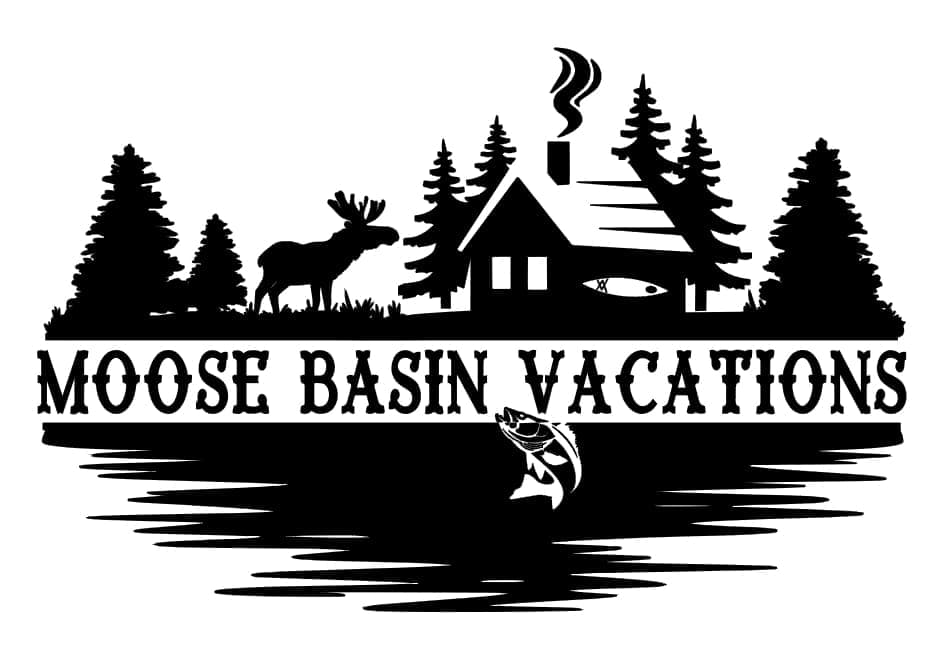 Moose Basin Vacations logo