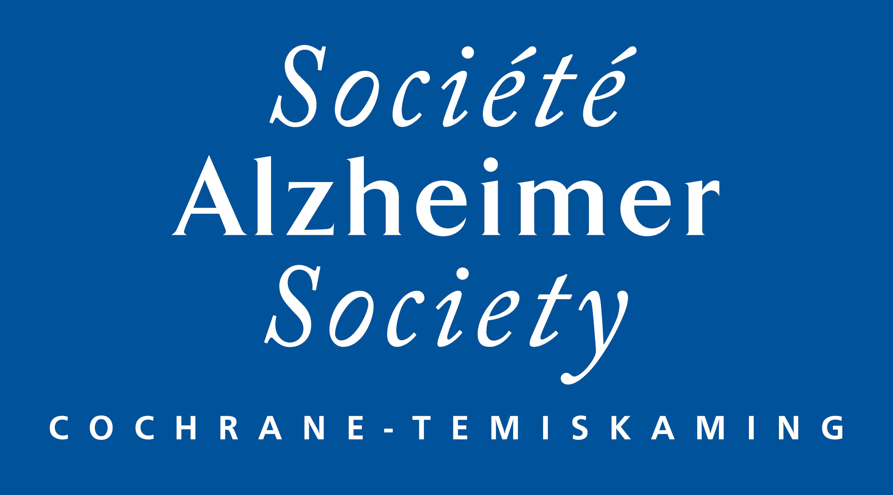 Services de toxicomanie Cochrane-Nord Inc./North Cochrane Addiction Services Inc. logo