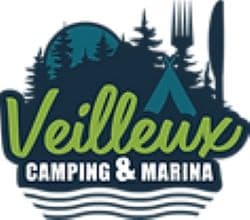 Veilleux Camping & Marina logo