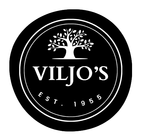 Viljo's Furniture & Appliances logo