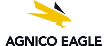 Agnico Eagle logo