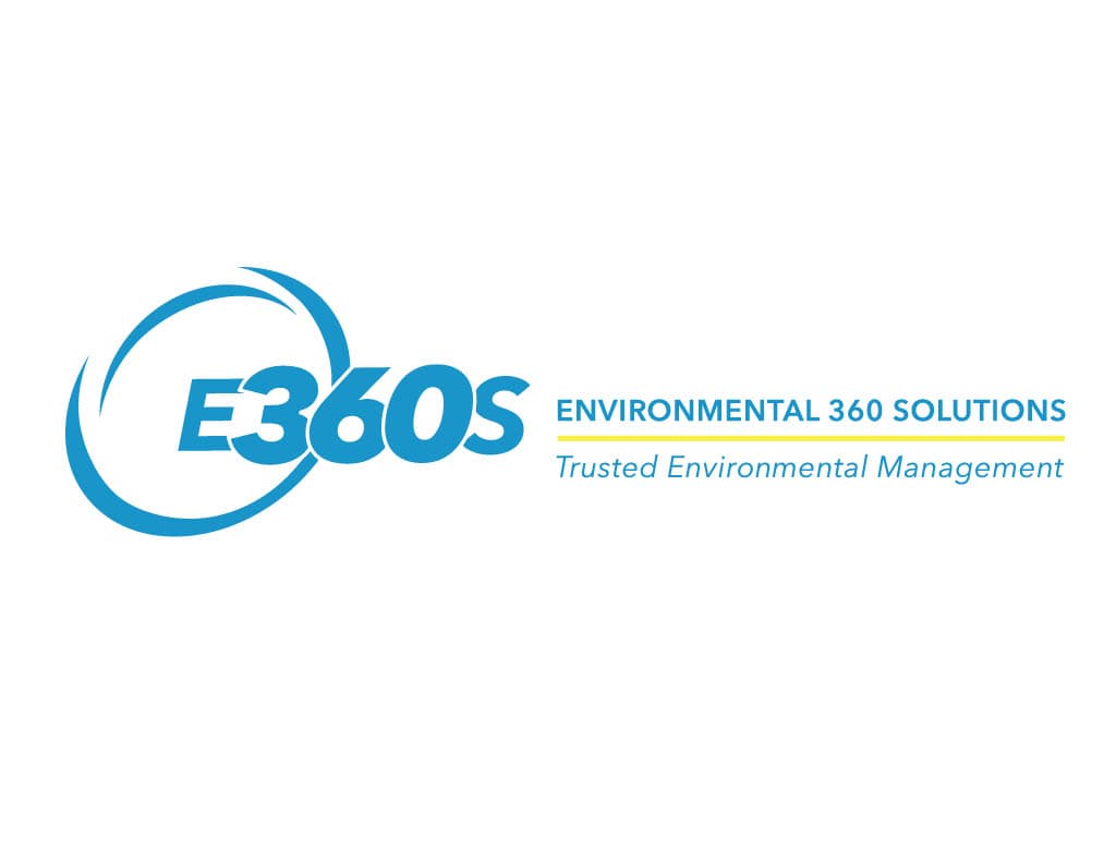 Environmental 360 Solutions logo