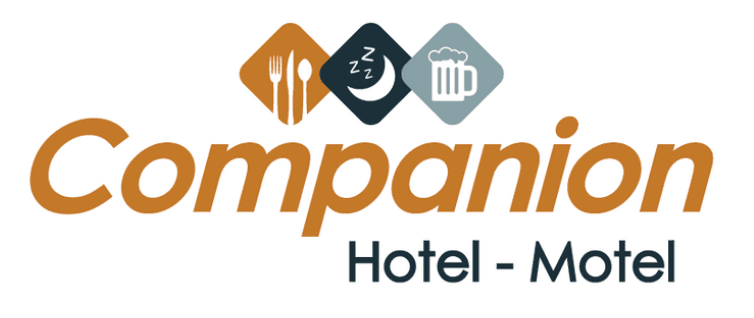 Companion Hotel-Motel logo