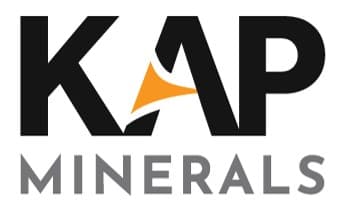 Kap Minerals logo