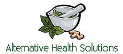 Alternative Health logo