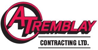 Antonio Tremblay Contracting Ltd. logo
