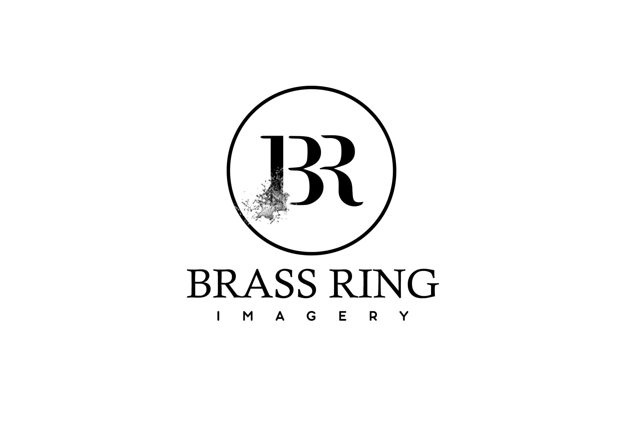 Brass Ring Imagery logo
