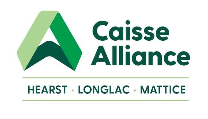 Caisse Alliance - Hearst logo